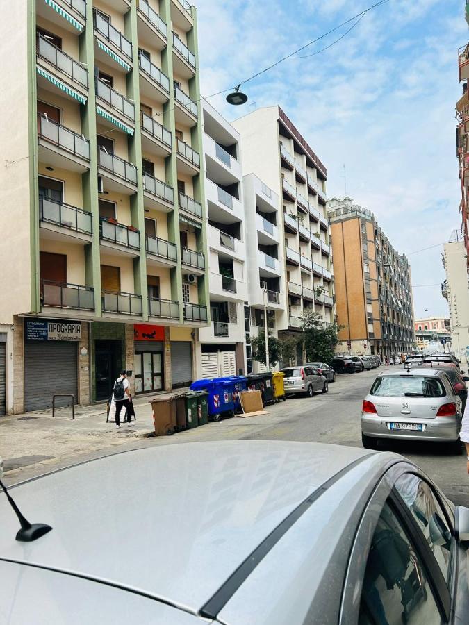 바리 D'Amar House 아파트 외부 사진
