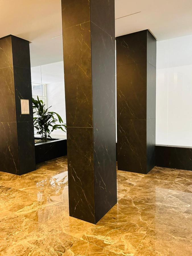바리 D'Amar House 아파트 외부 사진