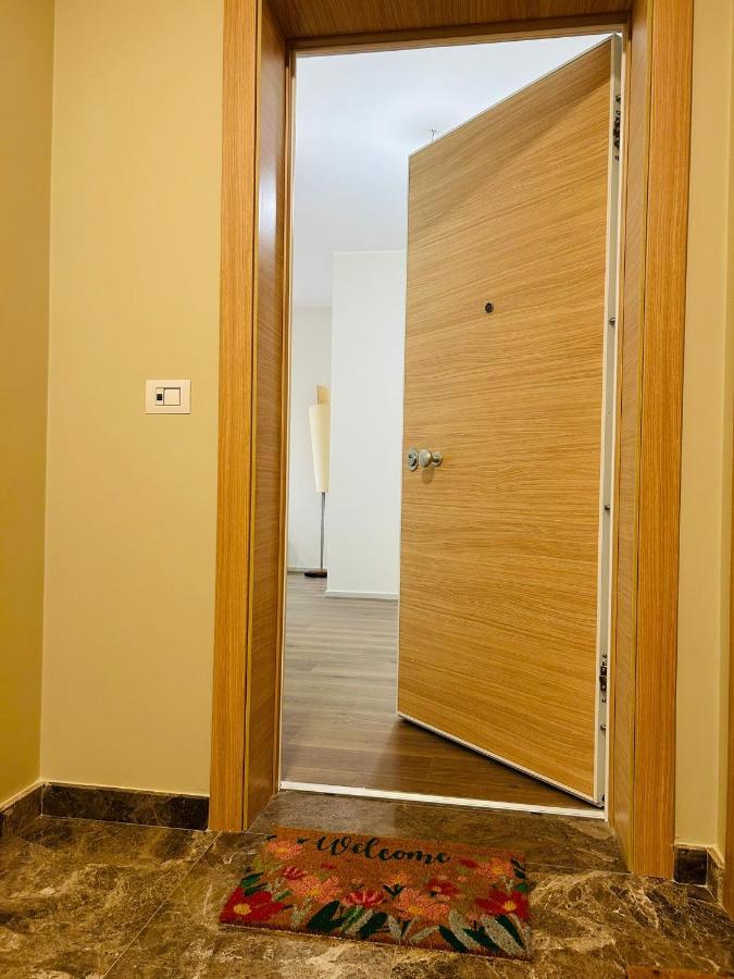 바리 D'Amar House 아파트 외부 사진