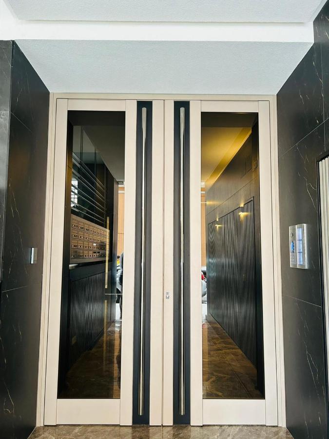 바리 D'Amar House 아파트 외부 사진