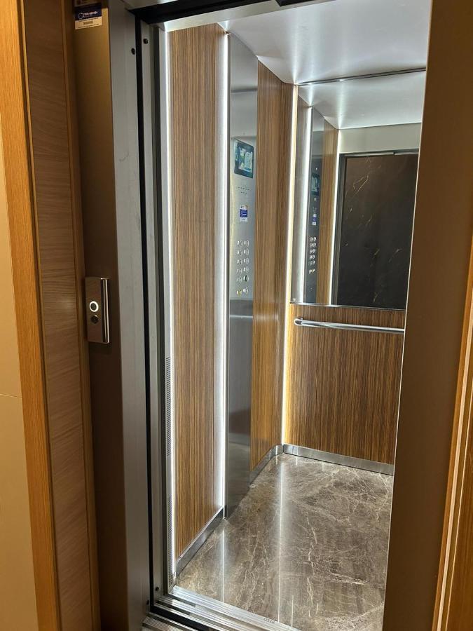 바리 D'Amar House 아파트 외부 사진