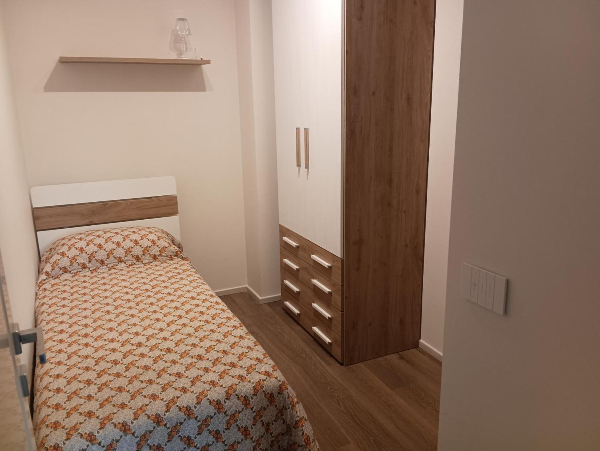 바리 D'Amar House 아파트 외부 사진